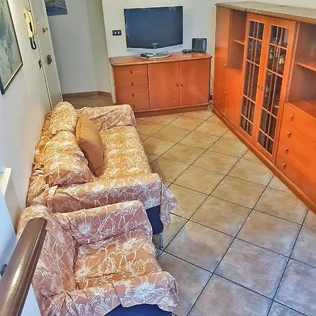 Apartment Ubetty Village Center Two-bedrooms 5terreparco Riomaggiore
