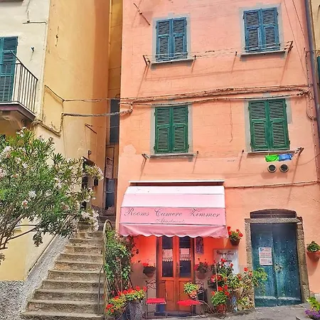 Ubetty Village Center Two-bedrooms 5terreparco