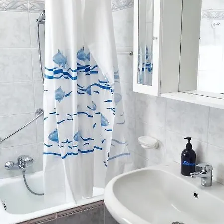Apartment Ubetty Village Center Two-bedrooms 5terreparco Riomaggiore
