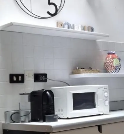 Ubetty Village Center Two-bedrooms 5terreparco *