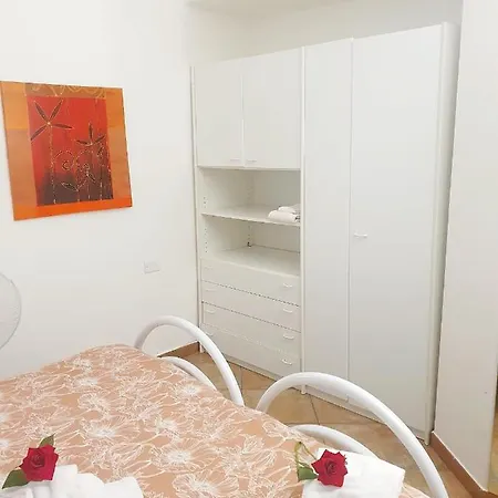 Ubetty Village Center Two-bedrooms 5terreparco Apartment