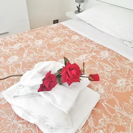Ubetty Village Center Two-bedrooms 5terreparco *