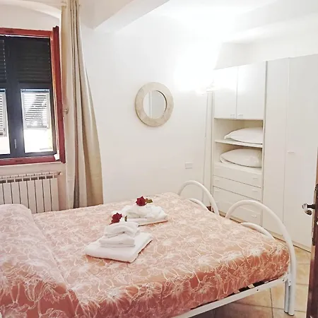 Ubetty Village Center Two-bedrooms 5terreparco * Riomaggiore