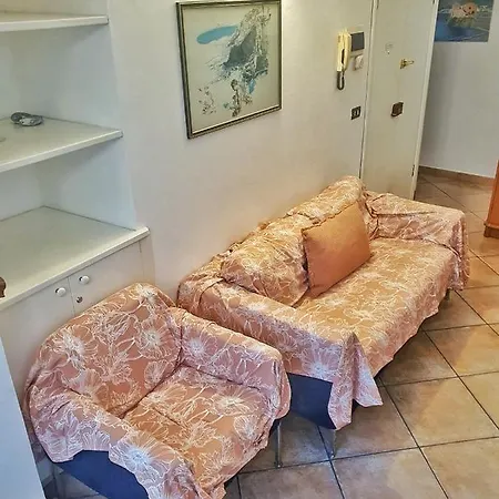 Ubetty Village Center Two-bedrooms 5terreparco Апартаменты Риомаджиоре