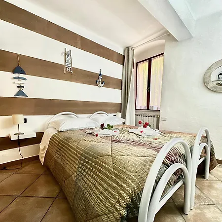 Ubetty Village Center Two-bedrooms 5terreparco Апартаменты